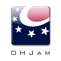 OHjam: The Ohio Jam Collective logo, OHjam: The Ohio Jam Collective contact details