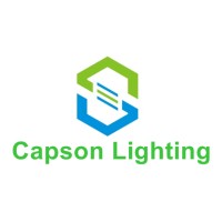 Capson Lighting logo, Capson Lighting contact details