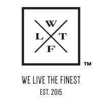 We Live The Finest, LLC logo, We Live The Finest, LLC contact details