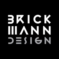 Brickmann Design logo, Brickmann Design contact details