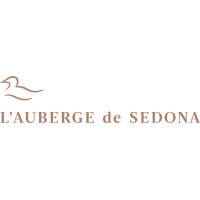 L'Auberge de Sedona logo, L'Auberge de Sedona contact details