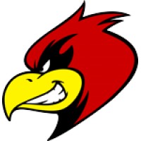 Jonesboro High School logo, Jonesboro High School contact details