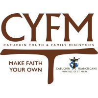 Capuchin Youth & Family Ministries logo, Capuchin Youth & Family Ministries contact details