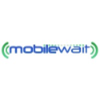 MobileWait logo, MobileWait contact details