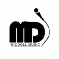 Micdoll Music logo, Micdoll Music contact details