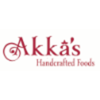 Akka's Handcrafted Foods logo, Akka's Handcrafted Foods contact details