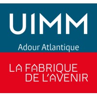 UIMM Adour Atlantique logo, UIMM Adour Atlantique contact details