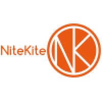 NiteKite logo, NiteKite contact details