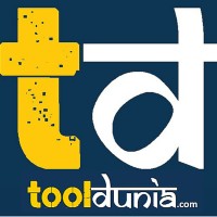 Tooldunia.com logo, Tooldunia.com contact details