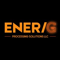 Ener/G Processing Solutions, LLC logo, Ener/G Processing Solutions, LLC contact details