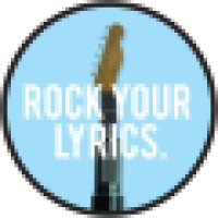 Rock Your Lyrics logo, Rock Your Lyrics contact details