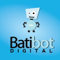 Batibot Digital logo, Batibot Digital contact details