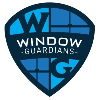 Window Guardians logo, Window Guardians contact details