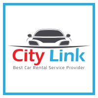 City Link Car Rental logo, City Link Car Rental contact details