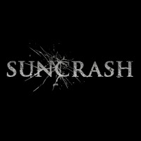 Suncrash logo, Suncrash contact details