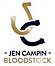 Jen Campin Bloodstock logo, Jen Campin Bloodstock contact details