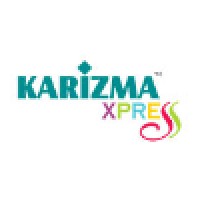 KarizmaXpress logo, KarizmaXpress contact details