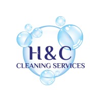 H&C Cleaning Services logo, H&C Cleaning Services contact details