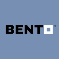 BENTO logo, BENTO contact details