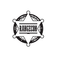 RangeCon logo, RangeCon contact details