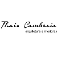 Thais Cambraia Arquitetura logo, Thais Cambraia Arquitetura contact details