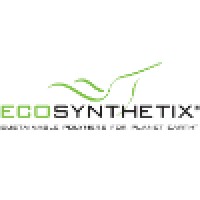 EcoSynthetix Inc. logo, EcoSynthetix Inc. contact details