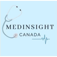 MedInsight Canada logo, MedInsight Canada contact details