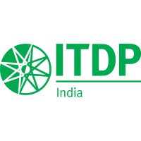 ITDP India logo, ITDP India contact details