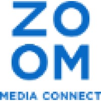 Zoom Media Connect logo, Zoom Media Connect contact details