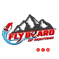 Flyboard Of Montana logo, Flyboard Of Montana contact details