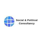 Social & Political Consultancy logo, Social & Political Consultancy contact details