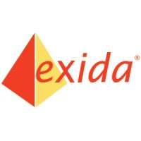 exida India logo, exida India contact details