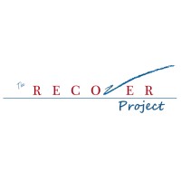 The RECOVER Project logo, The RECOVER Project contact details