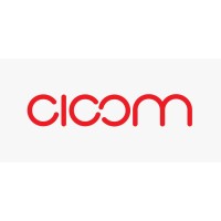 CICOM logo, CICOM contact details