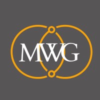 The MilesWest Group logo, The MilesWest Group contact details