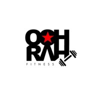 OohRah Fitness logo, OohRah Fitness contact details