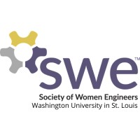 WashU Society of Women Engineers logo, WashU Society of Women Engineers contact details