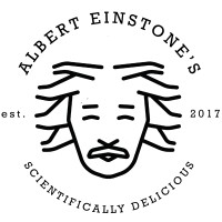 Albert Einstones logo, Albert Einstones contact details