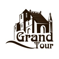 Stichting Historische Studiereizen Grand Tour logo, Stichting Historische Studiereizen Grand Tour contact details