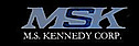 M.s. Kennedy Corporation logo, M.s. Kennedy Corporation contact details