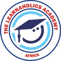 The Learnaholics Academy logo, The Learnaholics Academy contact details