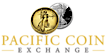 Pacific Coin Exchange logo, Pacific Coin Exchange contact details