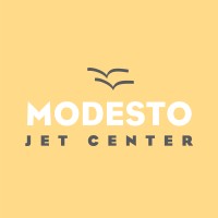 Modesto Jet Center logo, Modesto Jet Center contact details