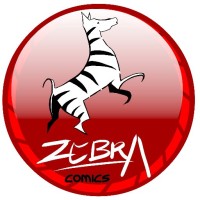 Zebra Comics PLC/SA logo, Zebra Comics PLC/SA contact details