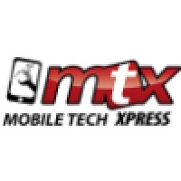 Mobile Tech Xpress logo, Mobile Tech Xpress contact details