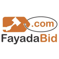 FaydaBid logo, FaydaBid contact details