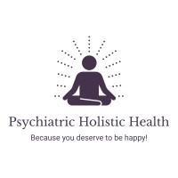 Psychiatric Holistic Health logo, Psychiatric Holistic Health contact details