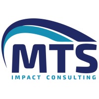 MTS Impact Consulting logo, MTS Impact Consulting contact details