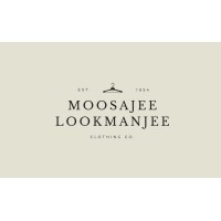 Moosajee Lookmanjee & Sons logo, Moosajee Lookmanjee & Sons contact details