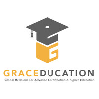 GRACEDUCATION logo, GRACEDUCATION contact details